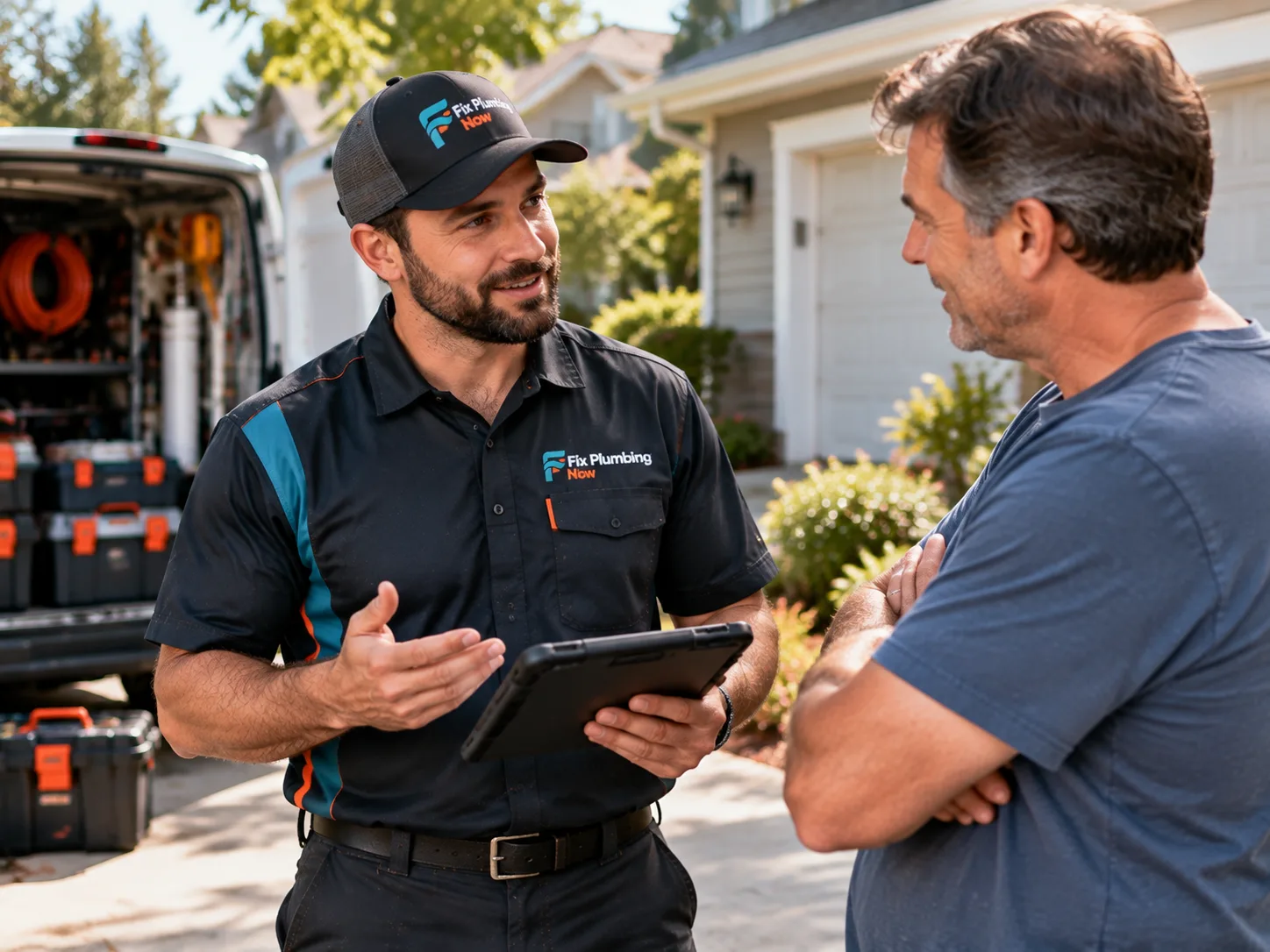 Clogged Drain Service Burton, OH FAQs